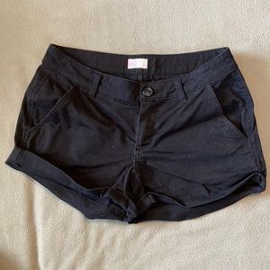 SO Shorts Size-5